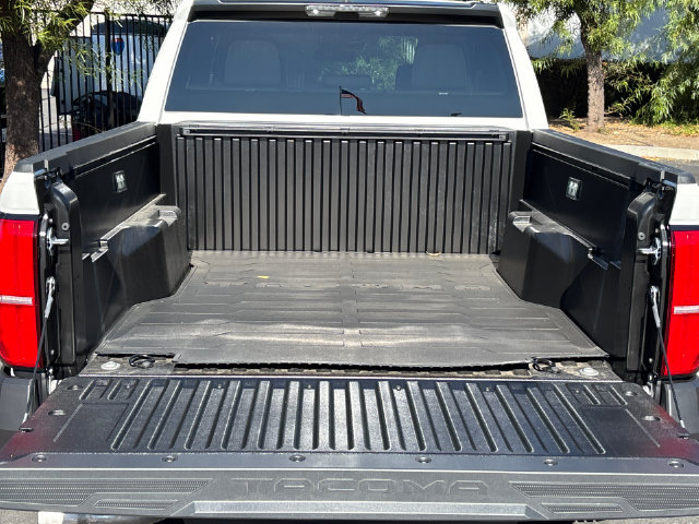 New 2026 Toyota Tacoma SR RWD image 10