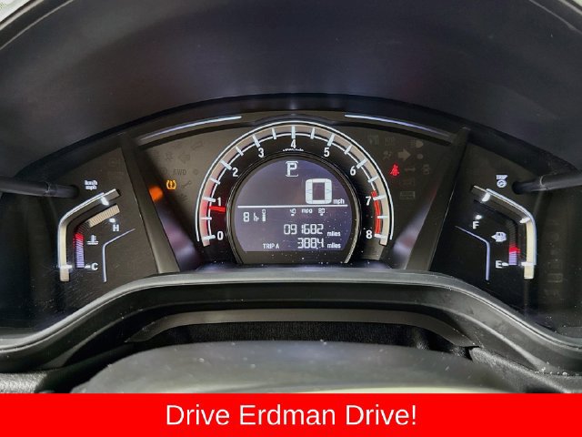 Used 2018 Honda CR-V LX image 16