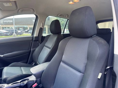 Used 2015 MAZDA CX-5 Sport w/ Bluetooth Audio Package FWD image 19
