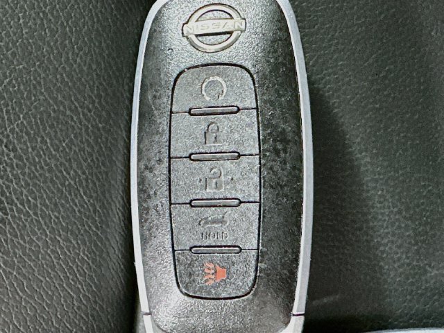 Used 2023 Nissan Rogue SL w/ SL Premium Package AWD/4WD image 18