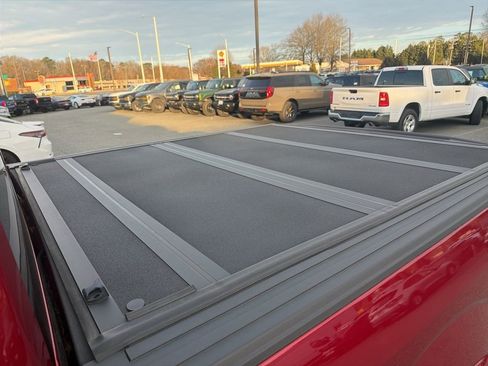 Used 2019 Ford F150 Lariat w/ Equipment Group 502A Luxury image 29