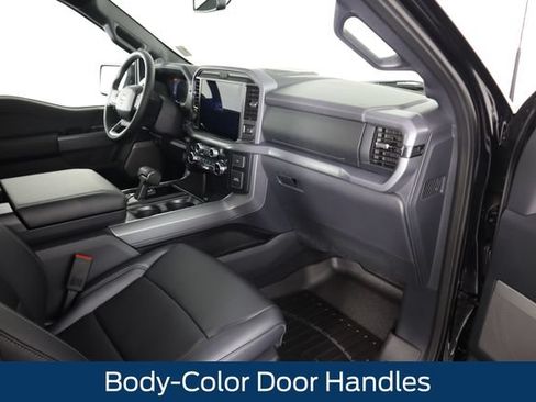 New 2026 Ford F150 XLT w/ Equipment Group 303A High AWD/4WD image 59