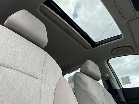 Certified 2023 Honda Accord EX image 19