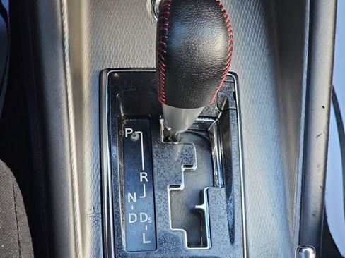Used 2024 Mitsubishi Outlander Sport Ralliart AWD/4WD image 17