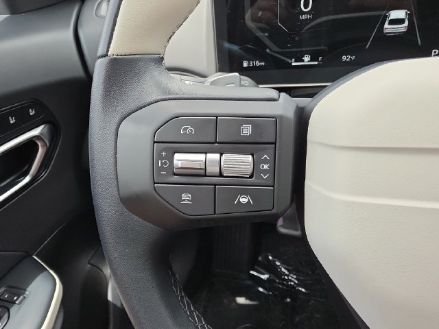 Used 2025 Kia K4 GT-Line w/ GT-Line Premium Package FWD image 24
