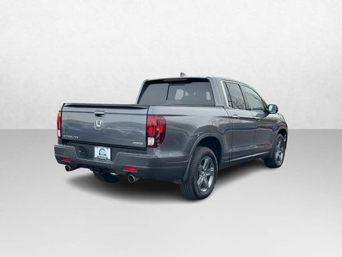 Used 2023 Honda Ridgeline RTL-E image 6