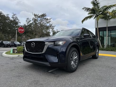 New 2026 MAZDA CX-90 3.3 Turbo w/ Select Package image 32