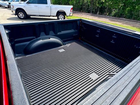 Used 2020 Ford F150 Lariat AWD/4WD image 7