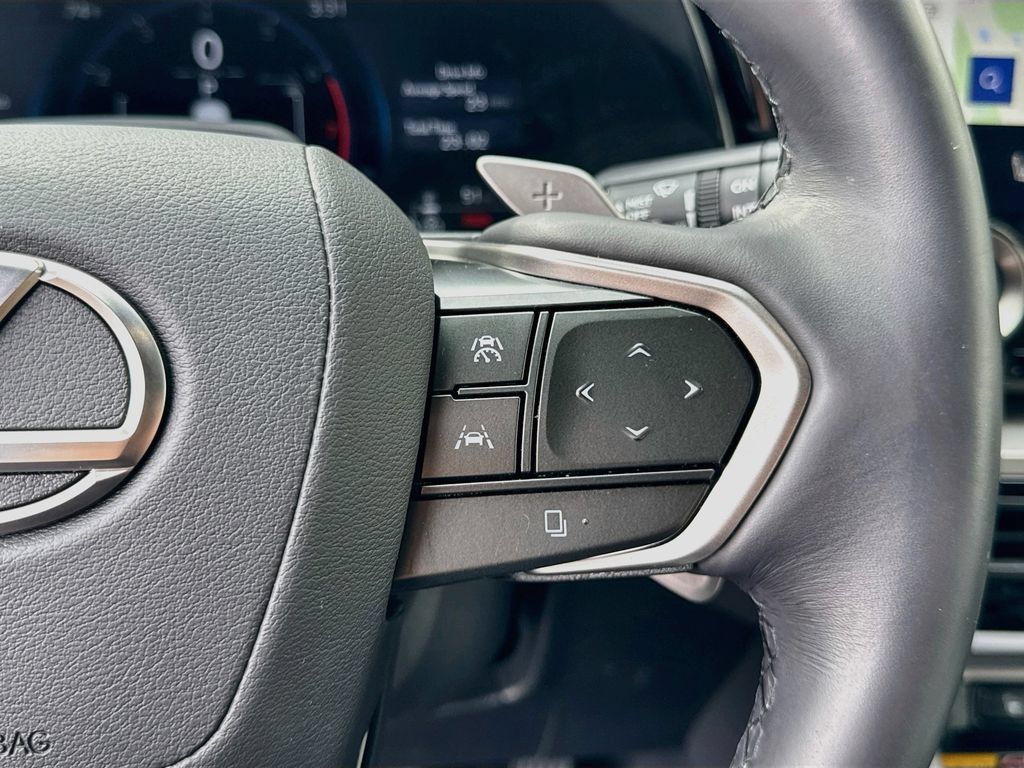 Used 2025 Lexus TX 350 AWD w/ Technology Package image 13