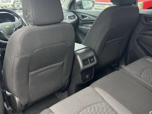 Used 2018 Chevrolet Equinox LT AWD/4WD image 15