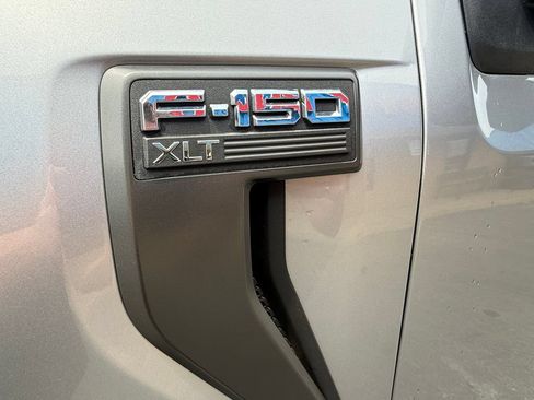 Used 2023 Ford F150 XLT w/ Equipment Group 302A High RWD image 12