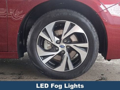 Used 2025 Subaru Legacy Premium image 10