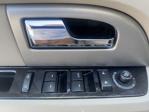Used 2014 Ford Expedition EL Limited w/ Equipment Group 301A image 26