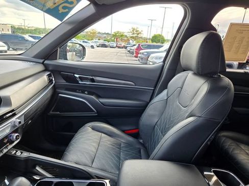 Used 2023 Kia Telluride SX X-Line AWD/4WD image 27