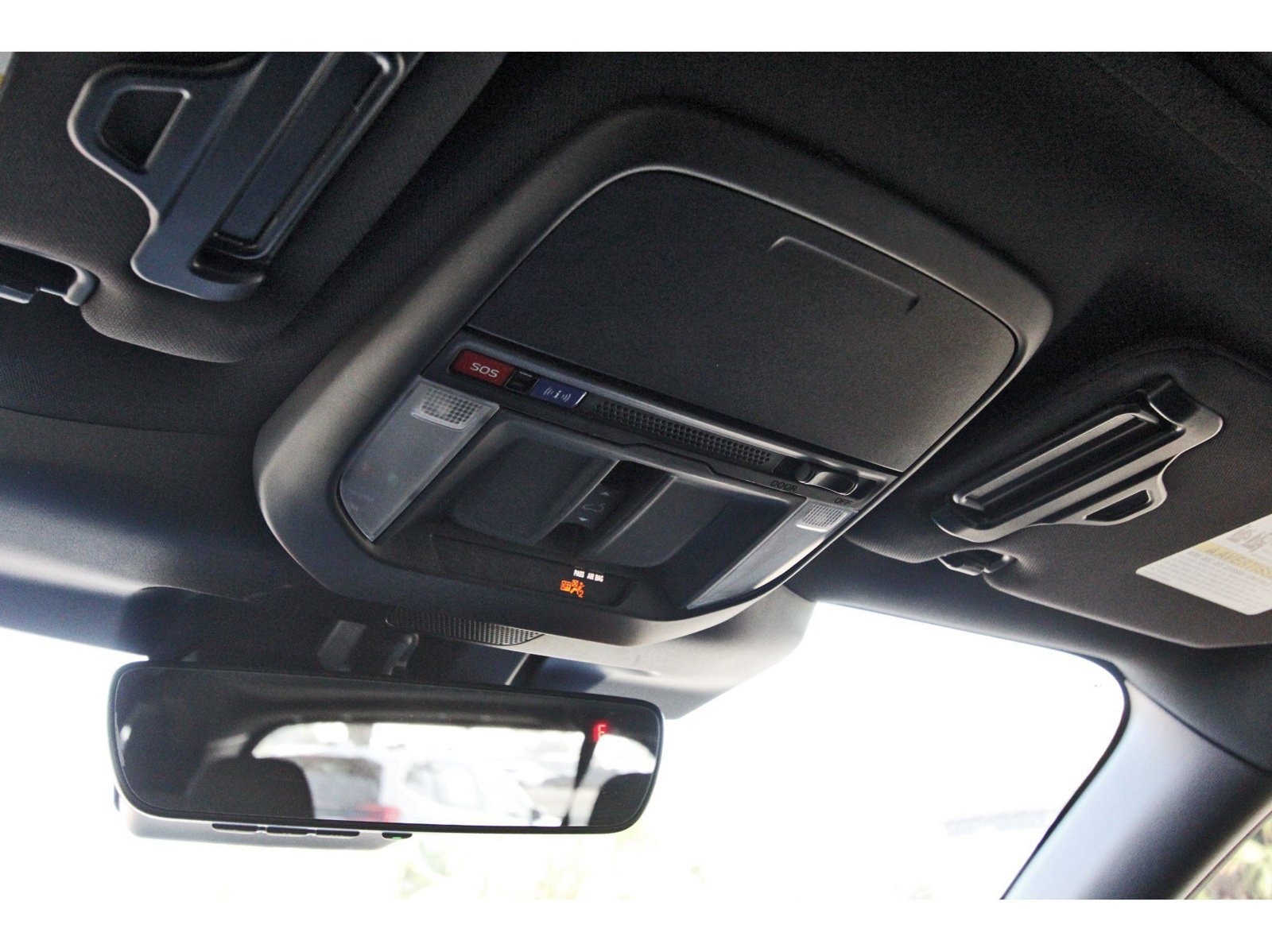 Certified 2026 Subaru Forester Premium AWD/4WD image 24