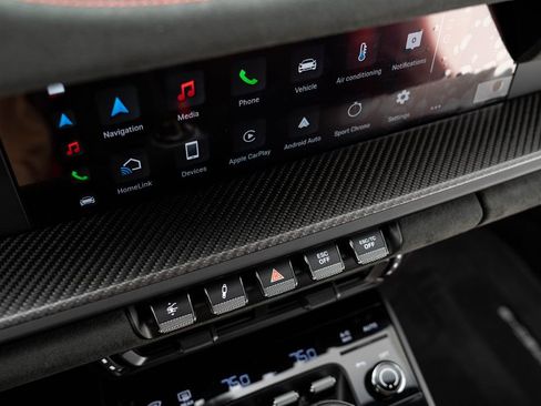 Used 2024 Porsche 911 GT3 RS image 26