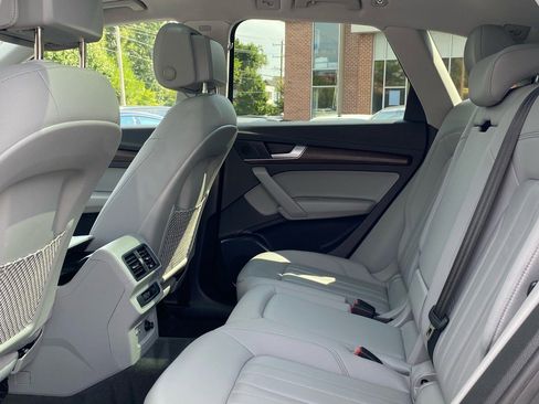 Used 2022 Audi Q5 2.0T Premium image 21