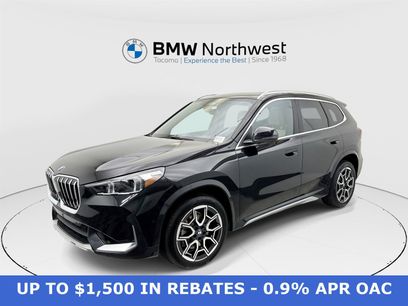 Used 2025 BMW X1 xDrive28i w/ Premium Package