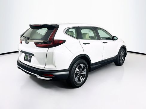 Used 2022 Honda CR-V LX image 9