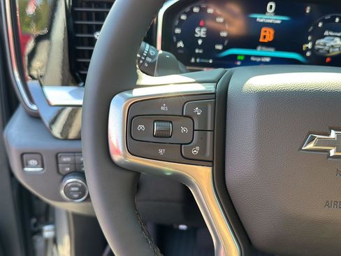 New 2026 Chevrolet Silverado 1500 RST image 18