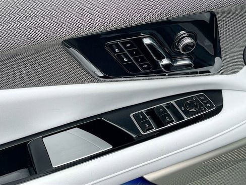 New 2026 Cadillac Optiq Luxury 1 w/ LPO, Floor Liner Package AWD/4WD image 11
