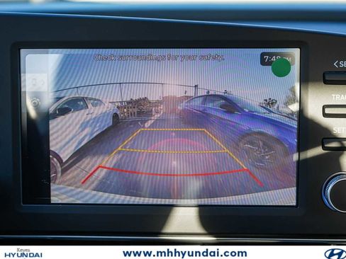New 2026 Hyundai Elantra SE FWD image 26
