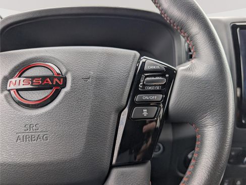 Used 2023 Nissan Frontier PRO-4X w/ Pro Convenience Package AWD/4WD image 23