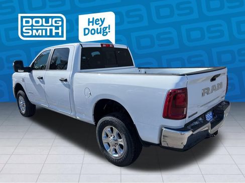 New 2026 RAM 3500 Big Horn image 4