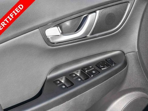 Certified 2023 Hyundai Kona Limited image 22