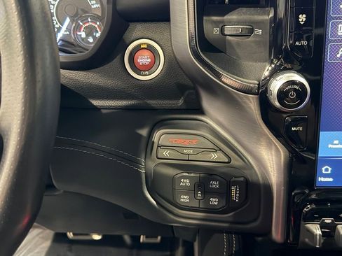 Used 2022 RAM 1500 TRX w/ TRX Level 2 Equipment Group image 33