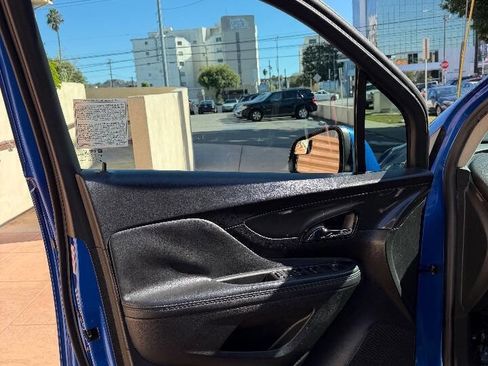 Used 2017 Buick Encore Sport Touring image 24