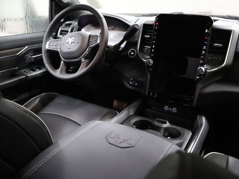 New 2026 RAM 2500 Laramie image 17