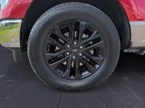 Used 2022 Ford F150 King Ranch w/ Equipment Group 601A High AWD/4WD image 29