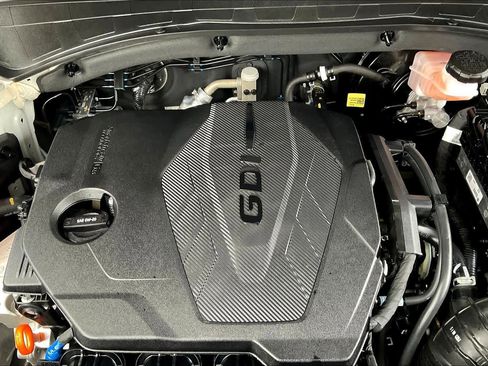 Certified 2023 Hyundai Santa Fe SEL image 30