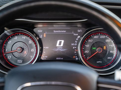 Used 2021 Dodge Charger Scat Pack image 34