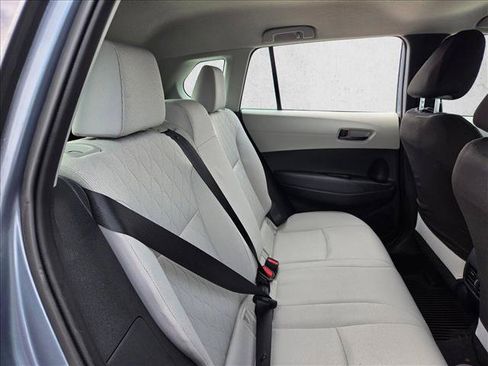 Used 2024 Toyota Corolla Cross L FWD image 17