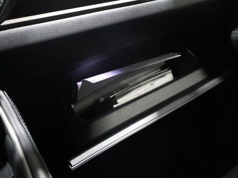 Used 2025 Toyota Grand Highlander FWD image 30