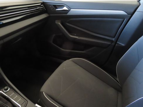 New 2026 Volkswagen Jetta Sport image 20