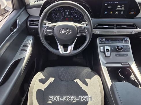 Used 2020 Hyundai Palisade SEL FWD image 12