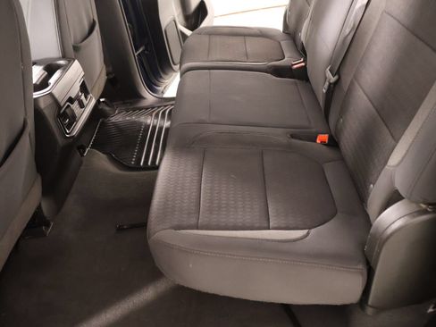 Used 2022 Chevrolet Silverado 3500 LT w/ Texas Edition AWD/4WD image 12