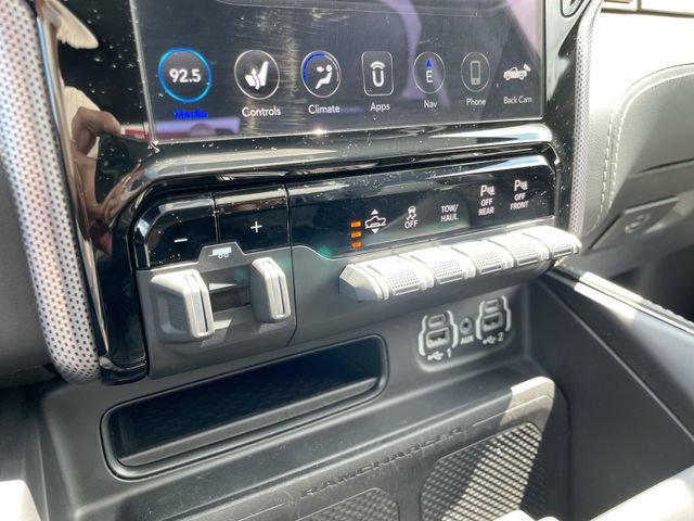 Used 2021 RAM 1500 Limited AWD/4WD image 23