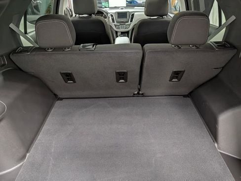 Certified 2024 Chevrolet Equinox LT AWD/4WD image 15