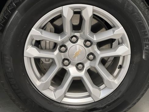 Used 2023 Chevrolet Silverado 1500 LT image 63