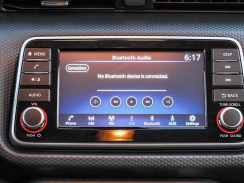 Used 2025 Nissan Kicks Play S FWD image 15