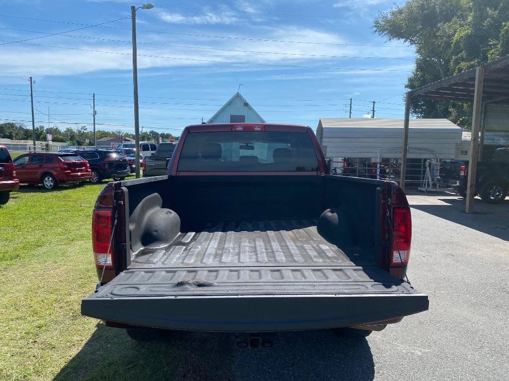 Used 2018 RAM 1500 Express w/ Express Value Package AWD/4WD image 17