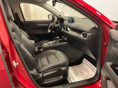 Used 2017 MAZDA CX-5 Grand Touring AWD/4WD image 27