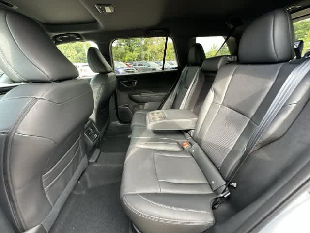 New 2026 Subaru Outback Limited AWD/4WD image 19