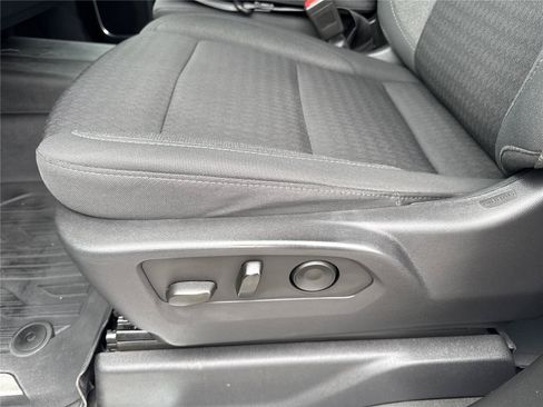 Used 2023 GMC Sierra 1500 SLE AWD/4WD image 12