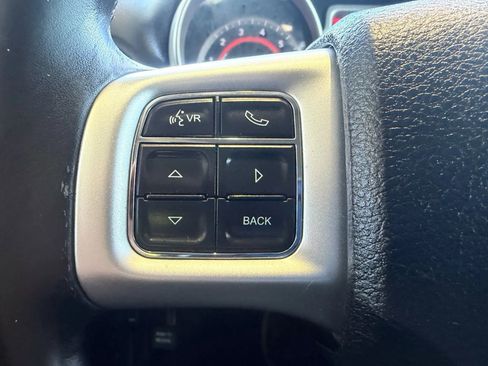 Used 2018 Dodge Journey SE w/ Connectivity Group image 13