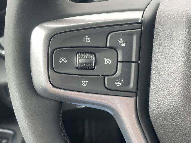 New 2026 Chevrolet Silverado 1500 RST w/ RST Select Package RWD image 18